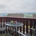 Ferienwohnung Winterberg-Blick