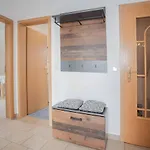 Ferienwohnung Winterberg-Blick