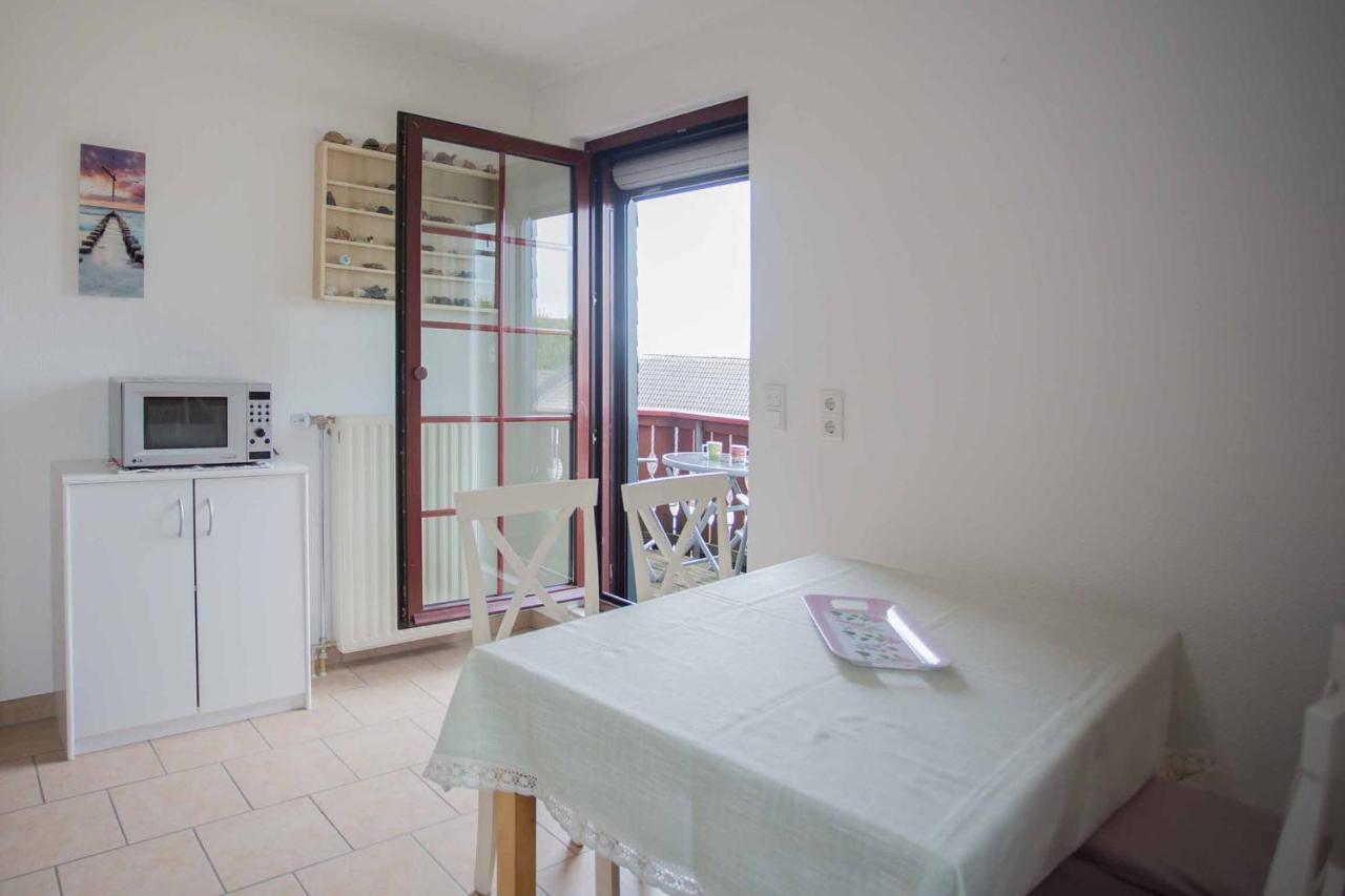 Apartment Winterberg-blick Winterberg