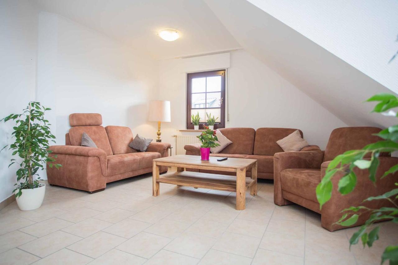 Winterberg-blick Apartment *