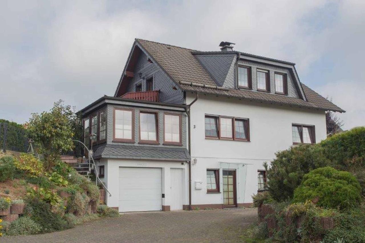 Apartment Winterberg-blick Winterberg