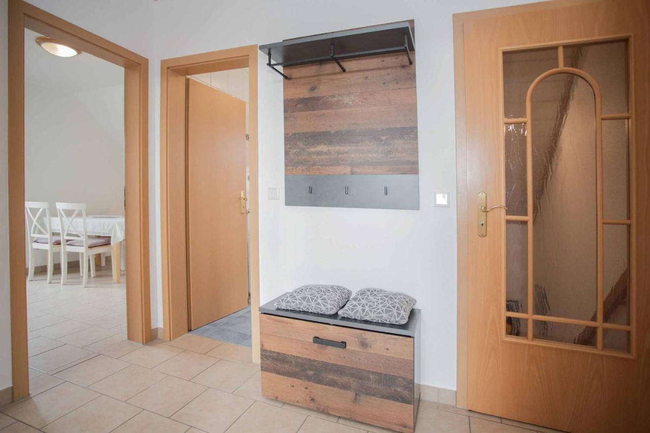 Winterberg-blick Apartment *